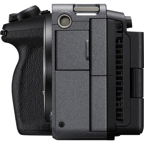 Sony FX3 Full Frame Cinema Camera Sony FX3 Full Frame Cinema Camera
